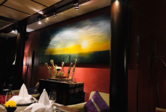 RUEN URAI FINE THAI CUISINE User Photo