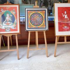 Guangming Gangqiongtian Tea House ảnh của người dùng