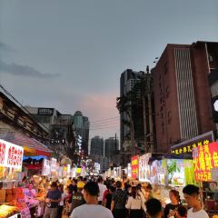 中山路美食街(共和路店) User Photo