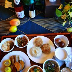 赤峰富力万达嘉华酒店·美食汇全日餐厅 User Photo