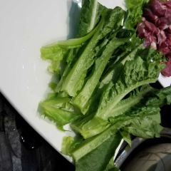 二洒手抓美食城 (一分店) User Photo