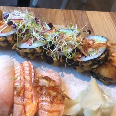 Rainbow Thai-Kitchen & Sushi張用戶圖片