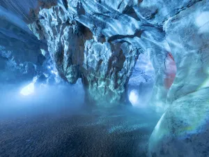 Longkong Cave