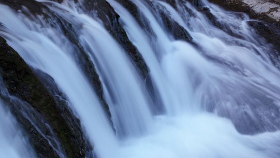 Black Dragon Pool Scenic Area (Taihang Mountain Grand Canyon)