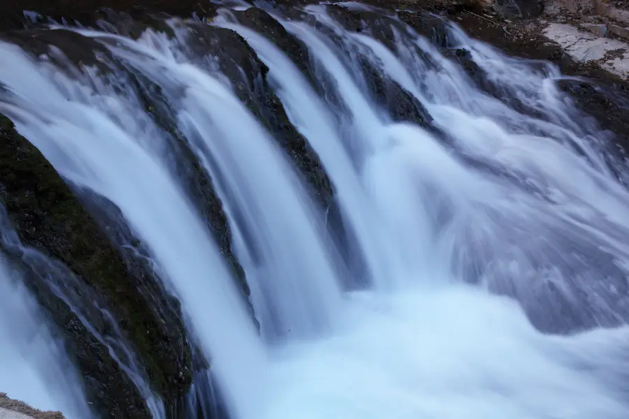 黑龍潭風景區