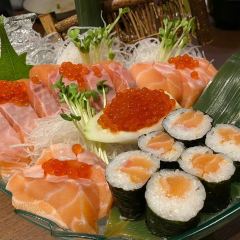 MASU Maki & Sushi Bar User Photo
