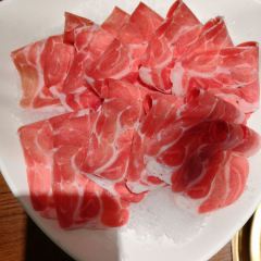 壹捞百味蘸料火锅(霸州迎宾西道店) 여행 사진