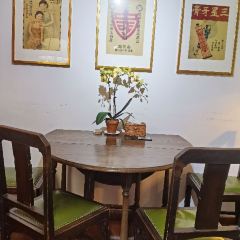 耘粹坊 User Photo