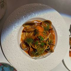 OCTAVIUM ITALIAN RESTAURANT User Photo