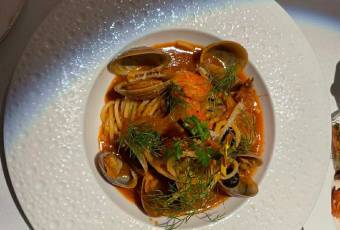 Octavium Italian Restaurant用戶圖片