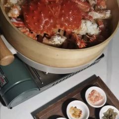 花升精致日式海鲜放题 User Photo