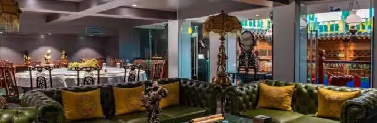 蟹府·精品潮州菜(古文化街店)