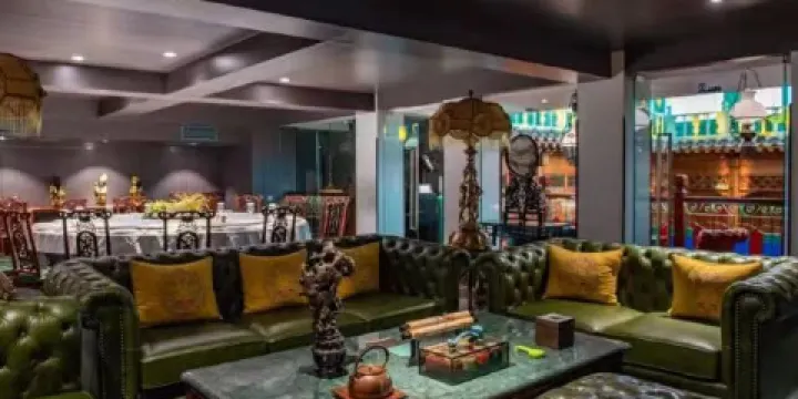 蟹府·精品潮州菜（古文化街店）