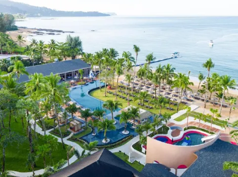 5 ที่พักเขาหลัก ต้องปักหลักจนไม่อยากไปไหน