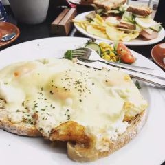 Box & Brunch User Photo