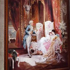 RESTAURANT ROSE SHANGHAI User Photo