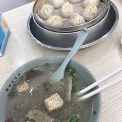 Jinyuanyaxuefensi Soup 여행 사진