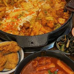 You Japanese Restaurant User Photo