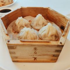 Yan Ting User Photo