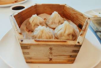 珠海瑞吉飯店·宴庭中餐廳張用戶圖片