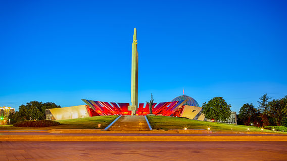 Minsk
