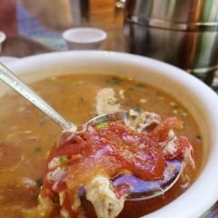 Nongjiateseshangwu Restaurant 여행 사진