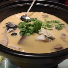 筱爷叔·上海传统手工菜(松江旗舰店) ảnh của người dùng