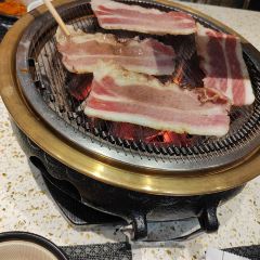 杯客烤鳗馆 User Photo