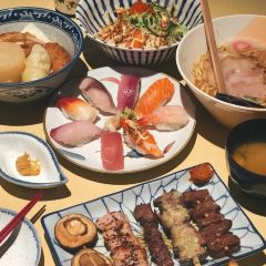 Les Enfants Gates User Photo