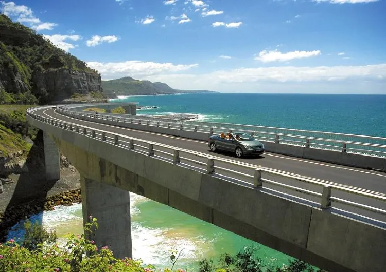 5 Incredible Road Trips from Sydney