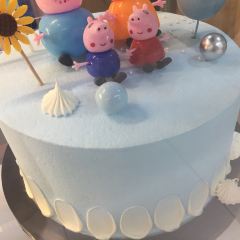 丹香(胶州佳乐家店) User Photo