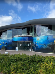 Malta National Aquarium