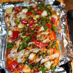 烤匠麻辣烤鱼(龙湖时代天街店) User Photo