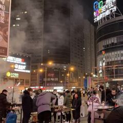 Ming Ji Kao Yu ( Luo Si Fu ) User Photo