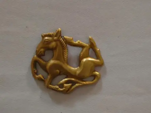 Kezileisuke'erkezi Zizhizhou Museum