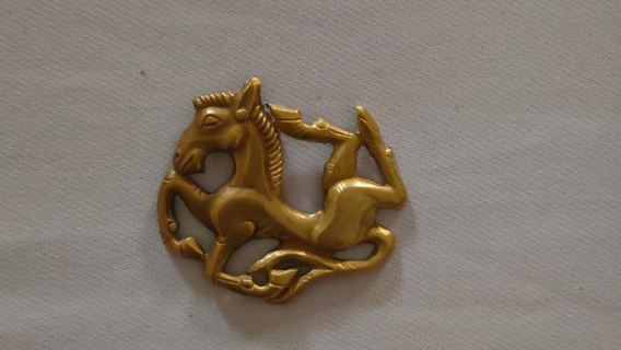 Kezileisuke'erkezi Zizhizhou Museum