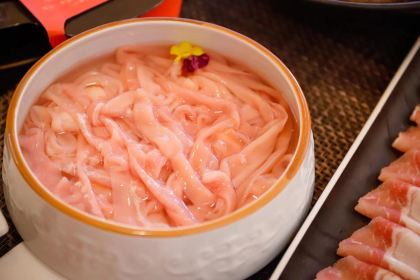 富盈酒店·富蜀老火锅