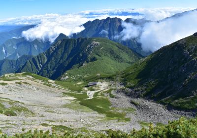 Minami Alps National Park