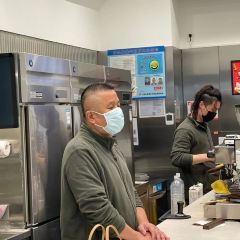 Tip Top Ice Cream User Photo