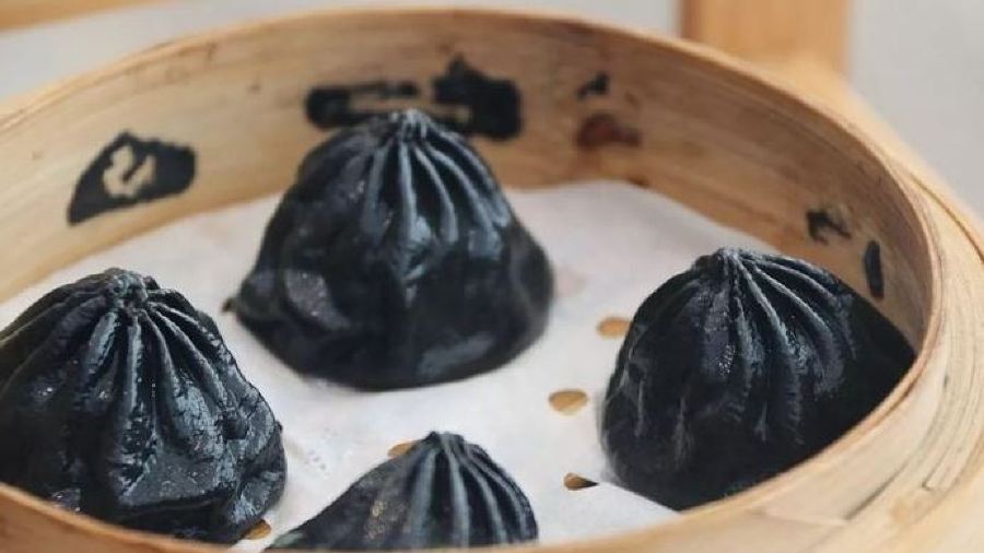 Xin Zhenjiang Shanghai Fuchun Soup Dumplings Restaurant