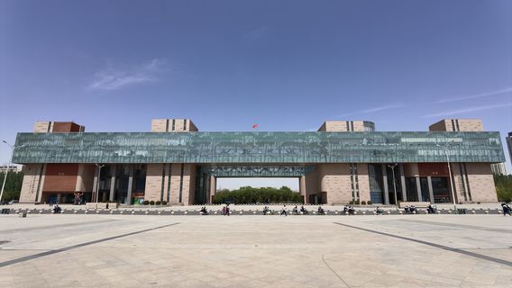 Hetao Heritage Museum of China