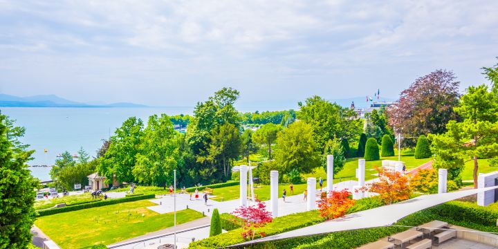 Olympic Park