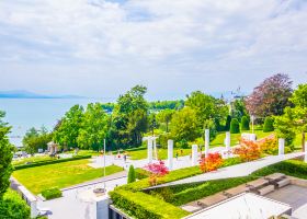 Flüge mit WestJet nach Basel