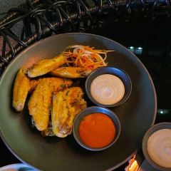Rajh Mini Restaurant User Photo