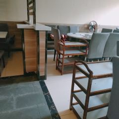GE CHI GE ZI ZHU HUO GUO User Photo