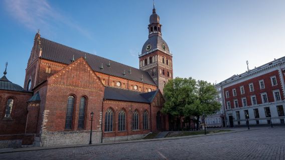 Dome Square