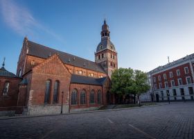 Hilton Garden Inn Riga Old Town