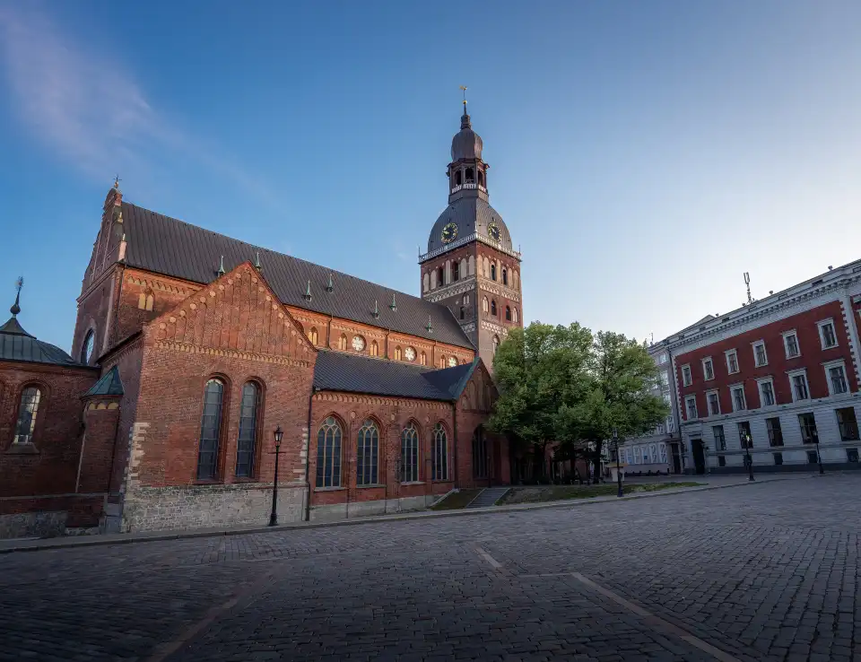 Dome Square