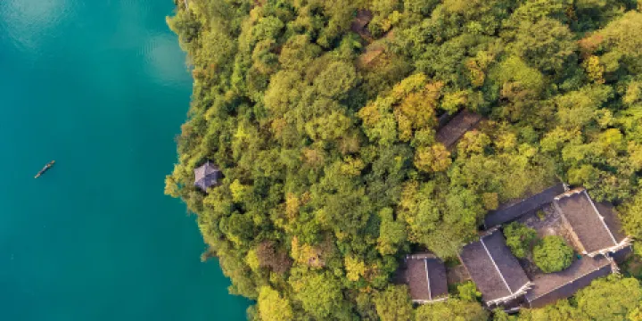 東山寺（臨江小山店）