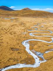 Gongdelin Grassland